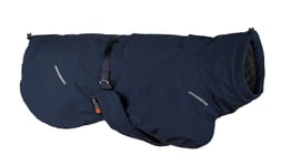 Non-stop Dogwear Glacier Wool Dog Jacket 2.0 Navy, 65