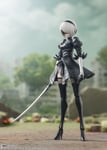 Bandai S.H. Figuarts NieR Automata Ver1.1a YoRHa No.2 Type B