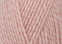 Stylecraft 5037042 Fil spécial Aran avec laine Rose chiné (7042) – 400 g