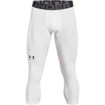 Under Armour Homme UA HG Armour 3/4 Legging Pants