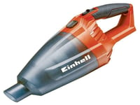 Einhell Te-Vc 18 Li Solo Cordless Vacuum Cleaner 18V Bare Unit EINTEVC18LIN