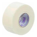 Micropore Microfoam elastisk skumtape 2,5 cm x 5 m - 1 stk. Plaster Helse & livsstil Plastertape