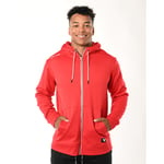 Bauer Team Fleece Zip Hoodie