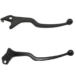 ACCOSSATO Paire de leviers pour HYOSUNG GT COMET de 2005 à 2012 (CC 125) R