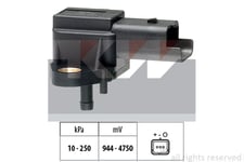 MAP-Sensor KW - Citroen - C5, Jumpy, Xantia, C8, Evasion. Peugeot - Expert, 406, 607, 807, 806. Suzuki - Grand, Xl7. Fiat - Scudo, Ulysse