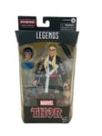 Figurine Marvel Legends Séries Thor 18 cm Hasbro