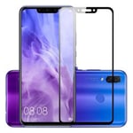 huawei nova 3i screen protector full screen tempered glass