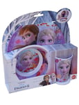 Frost Frozen - 3 Pcs Set Lila