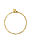 Syster P Sheer Love Bracelet Guld