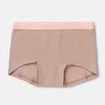 Boxer Liten Jente Bomull - Pink - 98-104