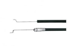 Câble Bowden Crochet Z pour Tondeuse Toro 20001, 20003, 20005, 20007, 20008,