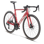 Bmc Teammachine Slr01 One Ultegra Di2 2023 Racercykel