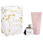 Coffret L'Amour - Eau de Parfum-50ml LALIQUE