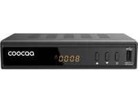 Coocaa Hds2610 Hd Satellite Receiver Dvb-S2