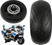 Lean Cars Framhjul För Bmw R1200 Batteri Motorcykel