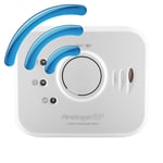 FireAngel Pro Connected 10 Year Longlife Battery Wireless CO Alarm FP1820W2-R