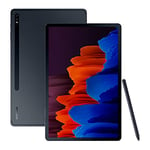 Samsung Tab S7+ 5G - Black 128GB