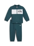 PUMA MINICATS SQUAD Jogger FL INF, Survêtement, 683332