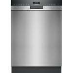 Siemens SN45ZS07CE IQ500, dishwasher (stainless steel, 60 cm, Home Connect)