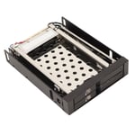 Internal Hard Drive Rack 2.5In I/Ii/Iii Trayless Maximum 6Gbps H For