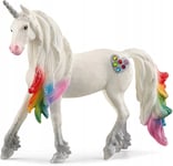 Schleich Bayala Licorne arc-en-ciel Étalon 70725