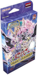 Yu Gi Oh! Valiant Smashers Booster 3-Pack