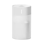 Käsienlämmittimet Xiaomi Kannettava älykäs ilmankostutin kodin tuoksuöljyyn USB Aroma Diffuser Mist Maker Hiljainen hajotin kotiautoon