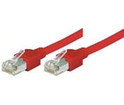 Tecline S/Utp Cat5e, 3M, 3 M, Cat5e, S/Utp (Stp), Rj-45, Rj-45