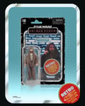 Hasbro Star Wars - collection rétro Kenner - Obi-Wan Kenobi