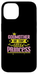 iPhone 14 Godmother of the little Princess Case