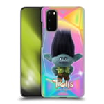 OFFICIAL TROLLS 3: BAND TOGETHER GRAPHICS HARD BACK CASE FOR SAMSUNG PHONES 1