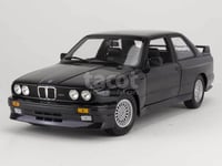 Bmw M3/ E30 1989 - Minichamps 1/18