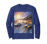 Twilight Pursuit V3 Long Sleeve T-Shirt