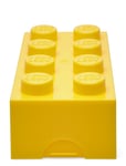 Lego Box Classic Yellow LEGO STORAGE