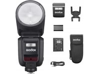 Godox Flash V100 For Canon