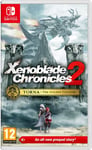 Xenoblade Chronicles 2: Torna - The Golden Country /Switch