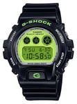 Casio DW-6900RCS-1ER G-Shock (53.2mm) Green Digital Dial / Watch