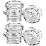 Coffee Percolator Pot Glass Knob Top Replacement for , , Eurolux6647