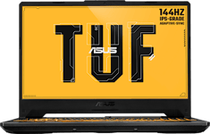 Asus TUF Gaming A15 LP010W