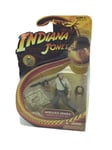 Indiana Jones Kingdom of the Crystal Skull Rocket Launcher Action Figure 40599