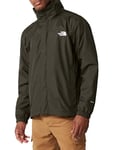 THE NORTH FACE Resolve Jacket New Taupe Green 3XL