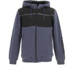 Veste Teddy Smith  Foster nv chine sherpa