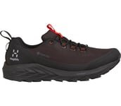 L.I.M ST Gore-Tex Low M vandringsskor Herr True Black 8.5