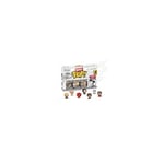 FR- FUNKO POP Bitty POP! - Harry Potter: 4-Pack Series 1 - 71315