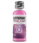 Listerine Total Care Mouthwash Mini 95ml