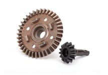 Traxxas E-Revo 2.0 Differntial Ring and Pinion Gear TRX8679