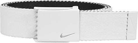 NIKE New Tech Essentials Ceinture réversible pour homme