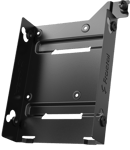 Fractal Design HDD Tray Kit Type D Svart