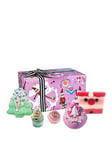 Bomb Cosmetics Elf'In Around Gift Set