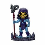 Iron Studios Les Maîtres de l'univers - Figurine Mini Co. Skeletor 18 cm